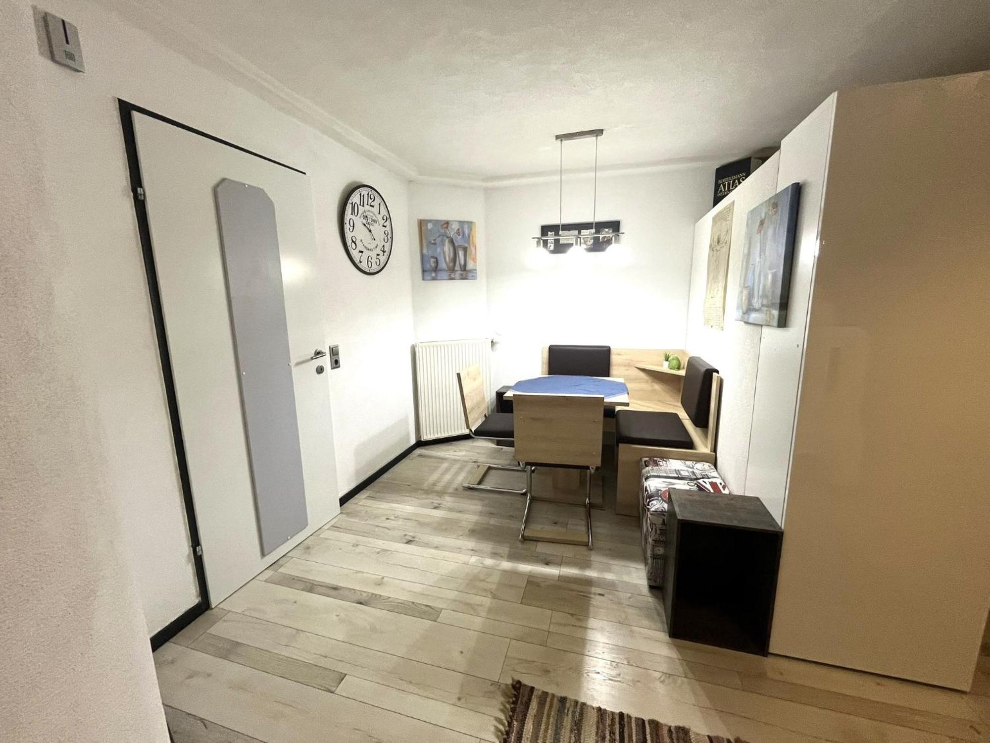 Haus Rabensteiner Apartment ชาร์นิทซ์ ภายนอก รูปภาพ