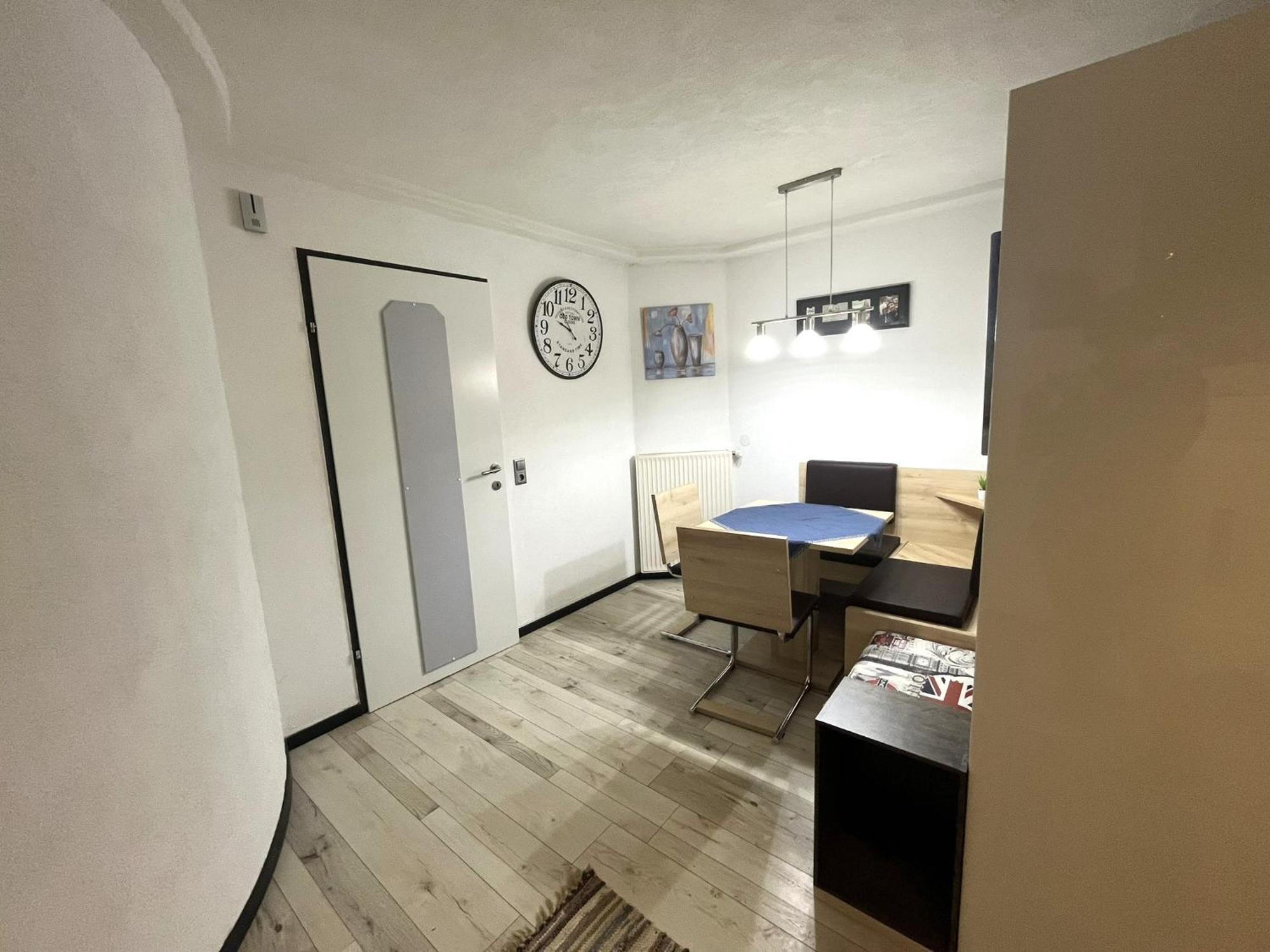 Haus Rabensteiner Apartment ชาร์นิทซ์ ภายนอก รูปภาพ