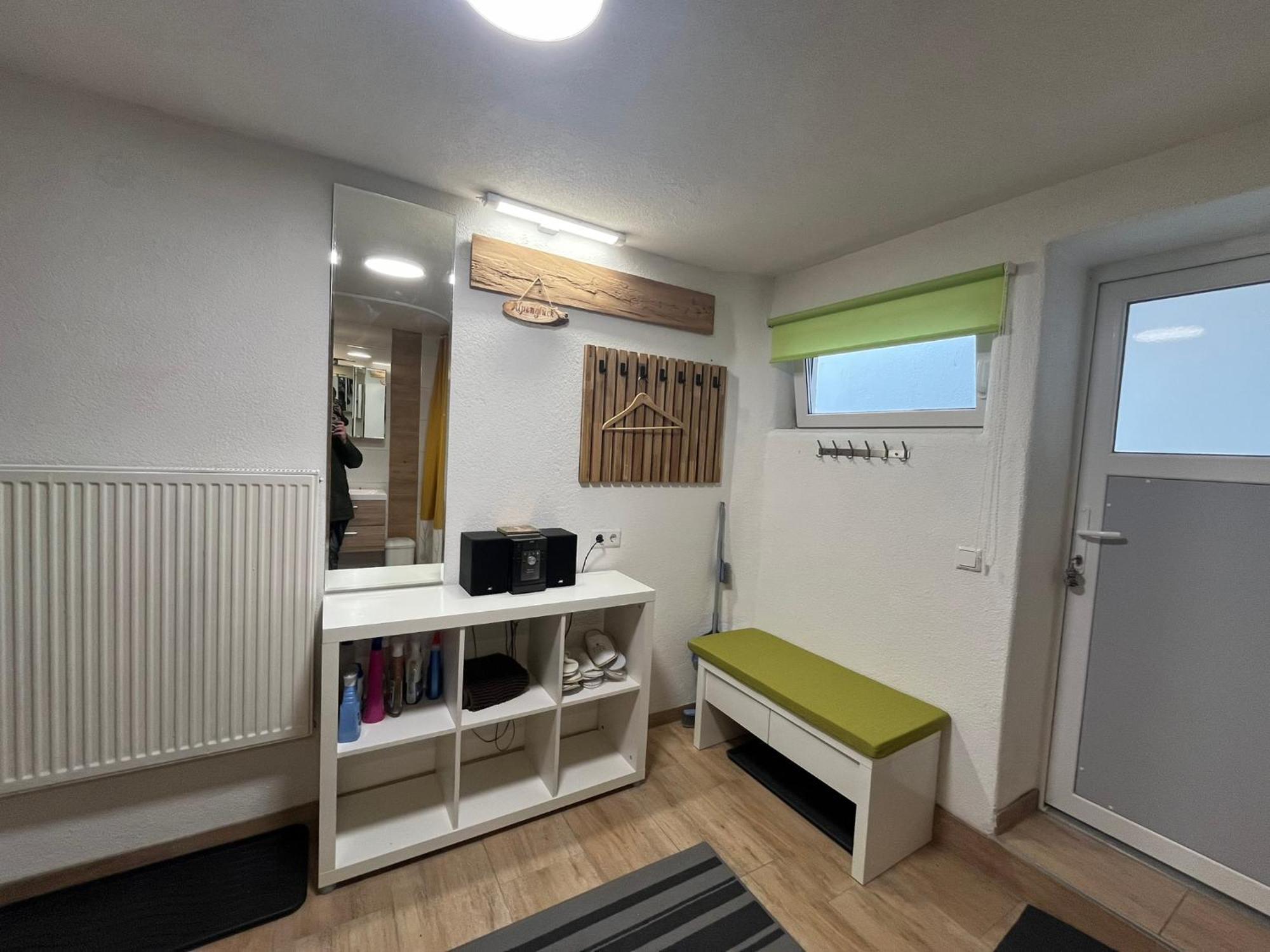 Haus Rabensteiner Apartment ชาร์นิทซ์ ภายนอก รูปภาพ