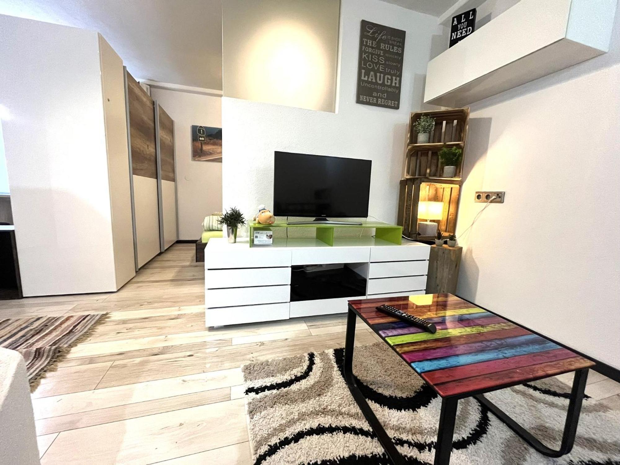 Haus Rabensteiner Apartment ชาร์นิทซ์ ภายนอก รูปภาพ