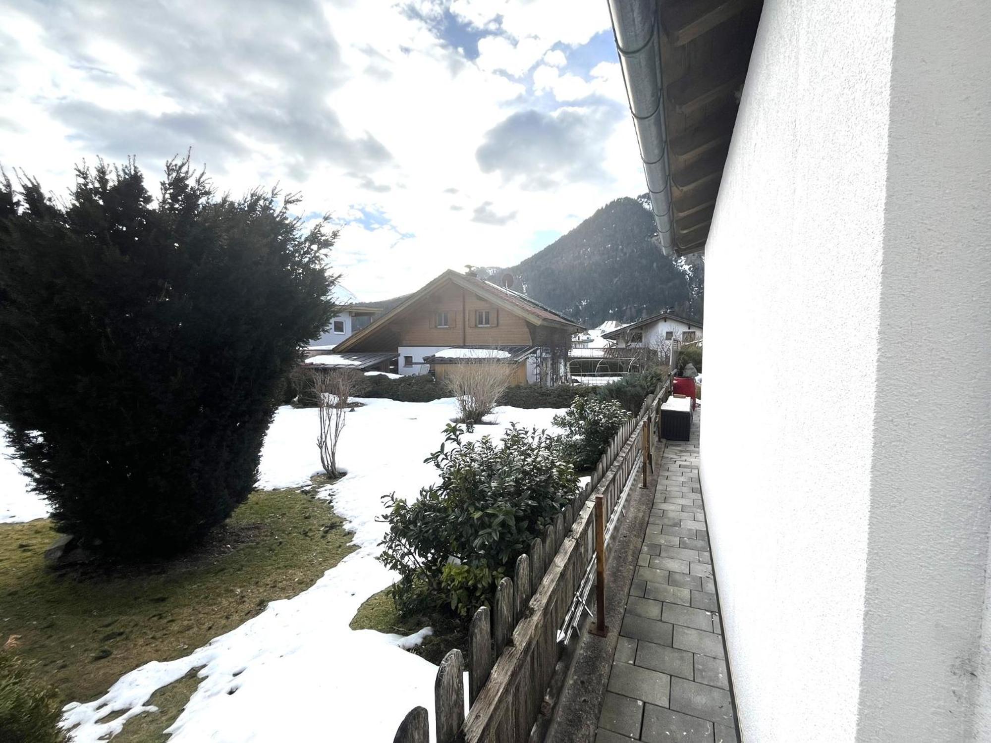 Haus Rabensteiner Apartment ชาร์นิทซ์ ภายนอก รูปภาพ