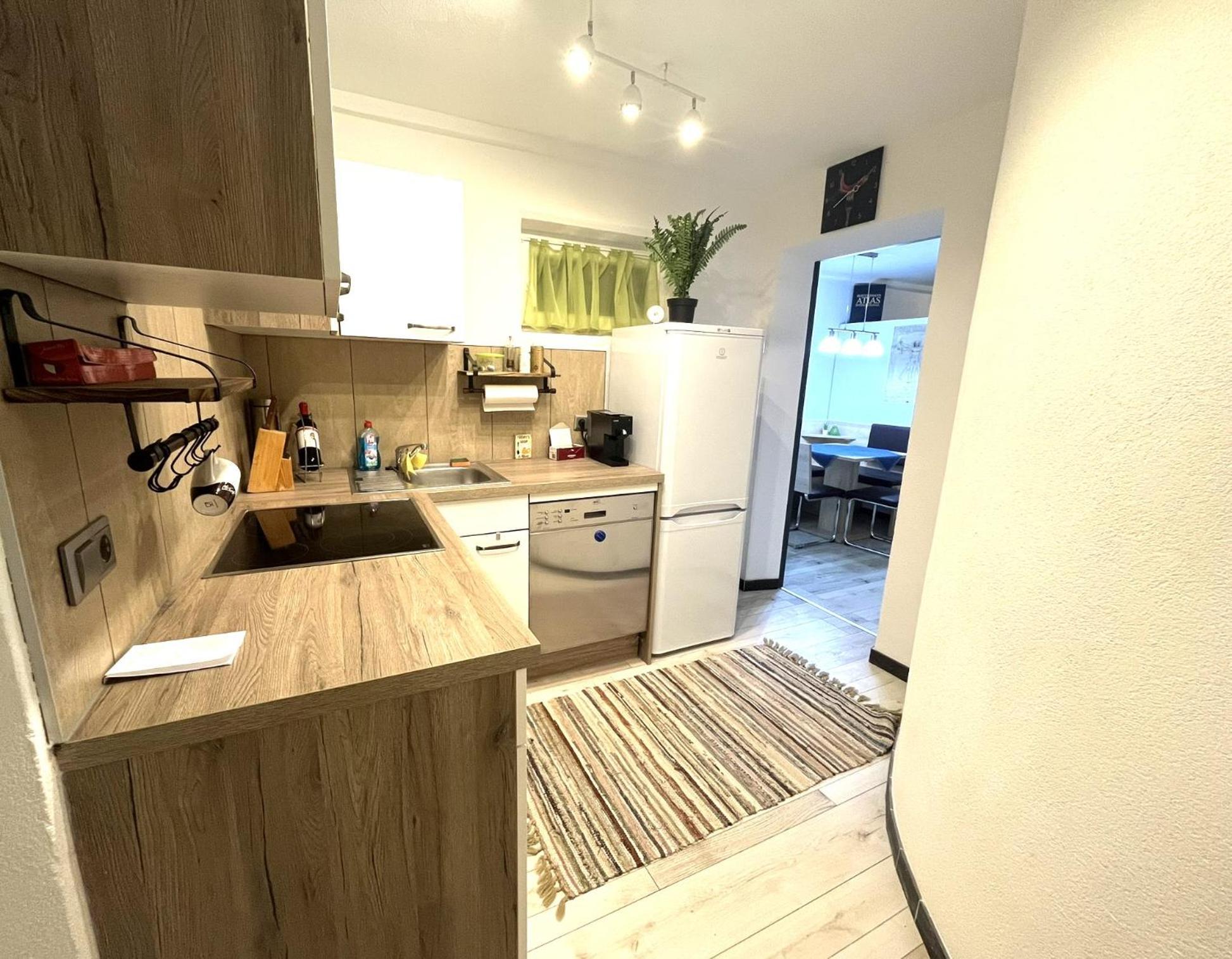 Haus Rabensteiner Apartment ชาร์นิทซ์ ภายนอก รูปภาพ